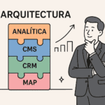 Estructuras Martech